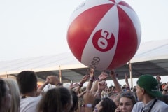 Gibraltar Music Festival 2015 Sunday sessions
