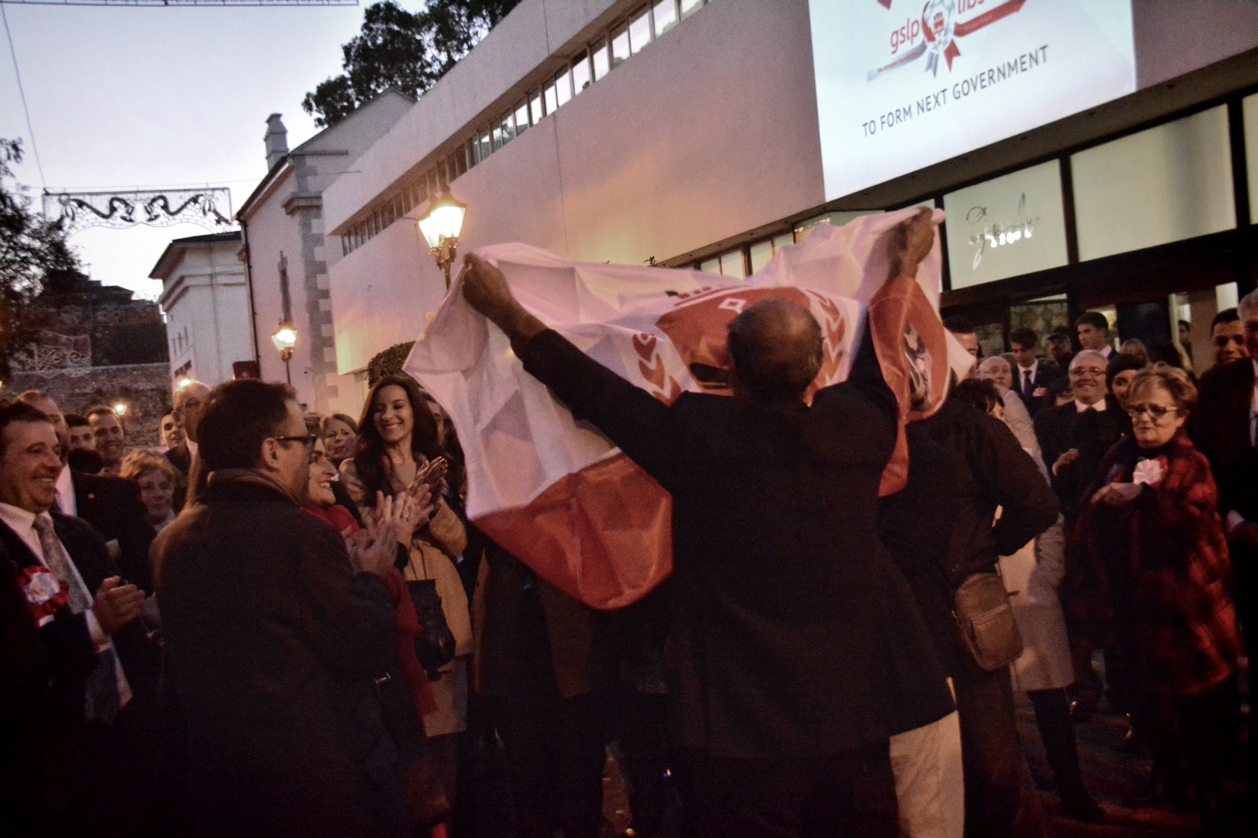 Gibraltar - 27th November 2015 - As Gibraltar woke up for work, John Macintosh Hall closed the count to the general election placing the GSLP/Liberal Alliance as the party to form Government.With an overall mayority 68.03% against the GSD's 31.37, the GSLP/Liberals recorded an overwhelming victory which once again sees Fabian Picardo as the Chief Minister of Gibraltar.The results were: -PICARDO, Fabian Raymond 10852 GARCIA, Joseph John 10661 CORTES, John Emmanuel 10529 LICUDI, Gilbert Horace 10379 ISOLA , Albert Joseph 10313 COSTA, Neil Francis 10048 SACRAMENTO, Samantha Jane 9822 LINARES, Steven Ernest 9690BALBAN, Paul John 9511 BOSSANO, Joseph John 9145FEETHAM, Daniel Anthony 5054 HASSAN NAHON, Marlene Dinah Esther 4892 PHILLIPS, Elliott John 4784 REYES, Edwin Joseph 4766 CLINTON, Roy Mark 4733 HAMMOND, Trevor Nicholas 4578LLAMAS, Lawrence Francis 4565 VASQUEZ, Robert Michael 4535 WHITE, Christopher George 4324 KARNANI-SANTOS, Kim Sylvia 4314