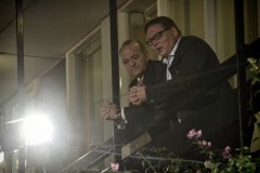 Gibraltar - 27th November 2015 - As Gibraltar woke up for work, John Macintosh Hall closed the count to the general election placing the GSLP/Liberal Alliance as the party to form Government.With an overall mayority 68.03% against the GSD's 31.37, the GSLP/Liberals recorded an overwhelming victory which once again sees Fabian Picardo as the Chief Minister of Gibraltar.The results were: -PICARDO, Fabian Raymond 10852 GARCIA, Joseph John 10661 CORTES, John Emmanuel 10529 LICUDI, Gilbert Horace 10379 ISOLA , Albert Joseph 10313 COSTA, Neil Francis 10048 SACRAMENTO, Samantha Jane 9822 LINARES, Steven Ernest 9690BALBAN, Paul John 9511 BOSSANO, Joseph John 9145FEETHAM, Daniel Anthony 5054 HASSAN NAHON, Marlene Dinah Esther 4892 PHILLIPS, Elliott John 4784 REYES, Edwin Joseph 4766 CLINTON, Roy Mark 4733 HAMMOND, Trevor Nicholas 4578LLAMAS, Lawrence Francis 4565 VASQUEZ, Robert Michael 4535 WHITE, Christopher George 4324 KARNANI-SANTOS, Kim Sylvia 4314