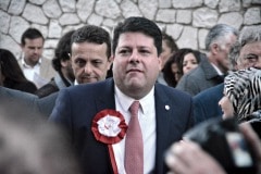 Gibraltar - 27th November 2015 - As Gibraltar woke up for work, John Macintosh Hall closed the count to the general election placing the GSLP/Liberal Alliance as the party to form Government.With an overall mayority 68.03% against the GSD's 31.37, the GSLP/Liberals recorded an overwhelming victory which once again sees Fabian Picardo as the Chief Minister of Gibraltar.The results were: -PICARDO, Fabian Raymond 10852 GARCIA, Joseph John 10661 CORTES, John Emmanuel 10529 LICUDI, Gilbert Horace 10379 ISOLA , Albert Joseph 10313 COSTA, Neil Francis 10048 SACRAMENTO, Samantha Jane 9822 LINARES, Steven Ernest 9690BALBAN, Paul John 9511 BOSSANO, Joseph John 9145FEETHAM, Daniel Anthony 5054 HASSAN NAHON, Marlene Dinah Esther 4892 PHILLIPS, Elliott John 4784 REYES, Edwin Joseph 4766 CLINTON, Roy Mark 4733 HAMMOND, Trevor Nicholas 4578LLAMAS, Lawrence Francis 4565 VASQUEZ, Robert Michael 4535 WHITE, Christopher George 4324 KARNANI-SANTOS, Kim Sylvia 4314