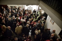 Gibraltar - 27th November 2015 - As Gibraltar woke up for work, John Macintosh Hall closed the count to the general election placing the GSLP/Liberal Alliance as the party to form Government.With an overall mayority 68.03% against the GSD's 31.37, the GSLP/Liberals recorded an overwhelming victory which once again sees Fabian Picardo as the Chief Minister of Gibraltar.The results were: -PICARDO, Fabian Raymond 10852 GARCIA, Joseph John 10661 CORTES, John Emmanuel 10529 LICUDI, Gilbert Horace 10379 ISOLA , Albert Joseph 10313 COSTA, Neil Francis 10048 SACRAMENTO, Samantha Jane 9822 LINARES, Steven Ernest 9690BALBAN, Paul John 9511 BOSSANO, Joseph John 9145FEETHAM, Daniel Anthony 5054 HASSAN NAHON, Marlene Dinah Esther 4892 PHILLIPS, Elliott John 4784 REYES, Edwin Joseph 4766 CLINTON, Roy Mark 4733 HAMMOND, Trevor Nicholas 4578LLAMAS, Lawrence Francis 4565 VASQUEZ, Robert Michael 4535 WHITE, Christopher George 4324 KARNANI-SANTOS, Kim Sylvia 4314