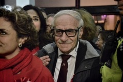Gibraltar - 27th November 2015 - As Gibraltar woke up for work, John Macintosh Hall closed the count to the general election placing the GSLP/Liberal Alliance as the party to form Government.With an overall mayority 68.03% against the GSD's 31.37, the GSLP/Liberals recorded an overwhelming victory which once again sees Fabian Picardo as the Chief Minister of Gibraltar.The results were: -PICARDO, Fabian Raymond 10852 GARCIA, Joseph John 10661 CORTES, John Emmanuel 10529 LICUDI, Gilbert Horace 10379 ISOLA , Albert Joseph 10313 COSTA, Neil Francis 10048 SACRAMENTO, Samantha Jane 9822 LINARES, Steven Ernest 9690BALBAN, Paul John 9511 BOSSANO, Joseph John 9145FEETHAM, Daniel Anthony 5054 HASSAN NAHON, Marlene Dinah Esther 4892 PHILLIPS, Elliott John 4784 REYES, Edwin Joseph 4766 CLINTON, Roy Mark 4733 HAMMOND, Trevor Nicholas 4578LLAMAS, Lawrence Francis 4565 VASQUEZ, Robert Michael 4535 WHITE, Christopher George 4324 KARNANI-SANTOS, Kim Sylvia 4314