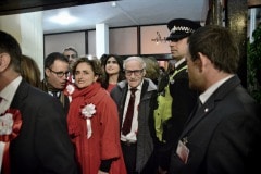 Gibraltar - 27th November 2015 - As Gibraltar woke up for work, John Macintosh Hall closed the count to the general election placing the GSLP/Liberal Alliance as the party to form Government.With an overall mayority 68.03% against the GSD's 31.37, the GSLP/Liberals recorded an overwhelming victory which once again sees Fabian Picardo as the Chief Minister of Gibraltar.The results were: -PICARDO, Fabian Raymond 10852 GARCIA, Joseph John 10661 CORTES, John Emmanuel 10529 LICUDI, Gilbert Horace 10379 ISOLA , Albert Joseph 10313 COSTA, Neil Francis 10048 SACRAMENTO, Samantha Jane 9822 LINARES, Steven Ernest 9690BALBAN, Paul John 9511 BOSSANO, Joseph John 9145FEETHAM, Daniel Anthony 5054 HASSAN NAHON, Marlene Dinah Esther 4892 PHILLIPS, Elliott John 4784 REYES, Edwin Joseph 4766 CLINTON, Roy Mark 4733 HAMMOND, Trevor Nicholas 4578LLAMAS, Lawrence Francis 4565 VASQUEZ, Robert Michael 4535 WHITE, Christopher George 4324 KARNANI-SANTOS, Kim Sylvia 4314