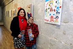 la-galera-gustavo-bacarisas-de-gibraltar-acoge-las-obras-realizadas-durante-los-talleres-de-verano-del-servicio-de-trastornos-del-aprendizaje_24118641309_o