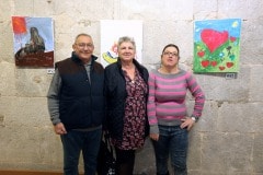 la-galera-gustavo-bacarisas-de-gibraltar-acoge-las-obras-realizadas-durante-los-talleres-de-verano-del-servicio-de-trastornos-del-aprendizaje_24460200076_o