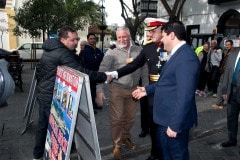 gobernador-de-gibraltar-edward-davis_23868822294_o