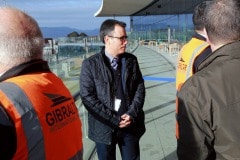 joseph-garca-viceministro-principal-de-gibraltar-el-9-feb-2016-durante-un-simulacro-de-incidente-en-el-aeropuerto-de-gibraltar_24888685396_o