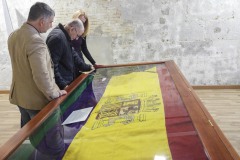 17-febrero-2016-exposicin-gibraltar-y-la-guerra-civil-espaola-14_25062335876_o