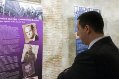 17-febrero-2016-exposicin-gibraltar-y-la-guerra-civil-espaola-5_24461821963_o