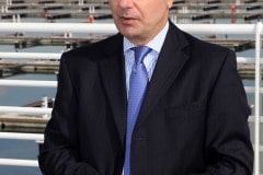 160421 - Inauguración de la nueva marina en Gibraltar para barcos pequeños