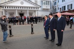 gibraltar-recuerda-a-las-vctimas-de-los-ataques-de-pars_30679842430_o