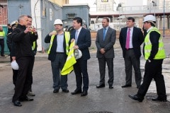 llegan-los-generadores-para-la-nueva-estacin-elctrica_31318399582_o