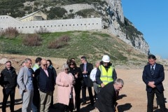 sebastian-coe-en-gibraltar_25004323027_o