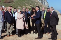 sebastian-coe-en-gibraltar_39165069214_o