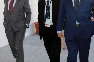 180221 Foro de Datos de la Commonwealth, Gibraltar