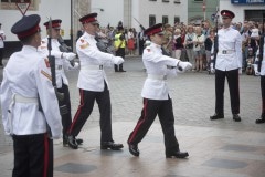 cambio-de-guardia-en-gibraltar-por-boda-real_40402218430_o