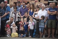cambio-de-guardia-en-gibraltar-por-boda-real_40402219340_o