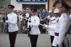 cambio-de-guardia-en-gibraltar-por-boda-real_40402219780_o