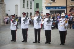 cambio-de-guardia-en-gibraltar-por-boda-real_41488509094_o