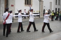 cambio-de-guardia-en-gibraltar-por-boda-real_42163382532_o
