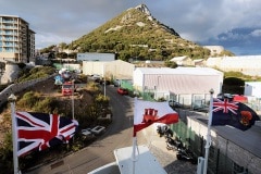 181016 - Gibraltar inaugura las nuevas oficinas del Puerto