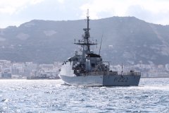 HMS-Forth-9