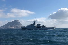 HMS-Forth