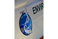 Gibraltar - Gibraltar Government launches its own environmental maritime section