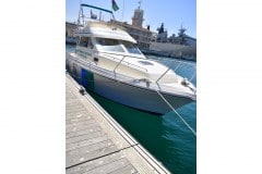 Gibraltar - Gibraltar Government launches its own environmental maritime section
