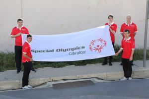 200227 Inauguración del Centro Special Olympics