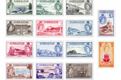 2013-60-Years-of-the-first-Gibraltar-Queen-Elizabeth-II