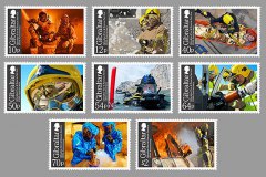2015-Gibraltar-Fire-Rescue-Service-150th-Anniversary