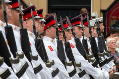 Regimiento Real de Gibraltar