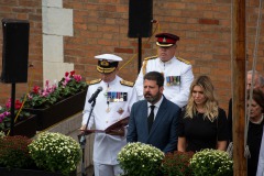 El-Gobernador-David-Stee-Fabian-Picardo-y-Justine-Picardo