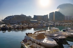 la-tv-alemana-zdf-graba-un-reportaje-en-gibraltar-michael-petch-zdf_25757766450_o