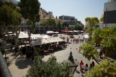 la-tv-alemana-zdf-graba-un-reportaje-en-gibraltar-michael-petch-zdf_25938054202_o