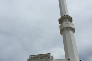 Mezquita Ibrahim-al-Ibrahim