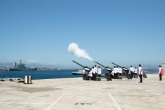 GIB-20230506-045-Coronation Gun Salute