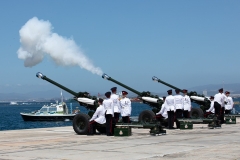 GIB-20230506-045-Coronation Gun Salute