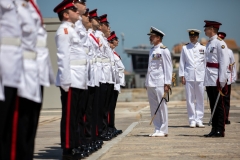 GIB-20230506-045-Coronation Gun Salute