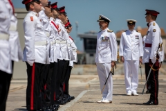 GIB-20230506-045-Coronation Gun Salute