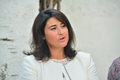 GIbraltar Citizens Advice Bureau office launch "Here to Help"