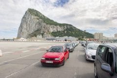 Vistas de Gibraltar