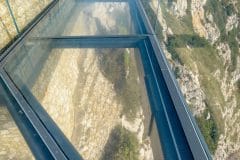 Vistas de Gibraltar