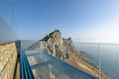 Vistas de Gibraltar
