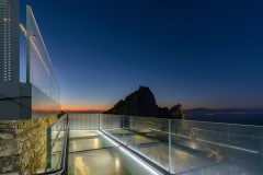 Vistas de Gibraltar