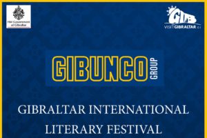 Festival Literario Internacional de Gibraltar Gibunco
