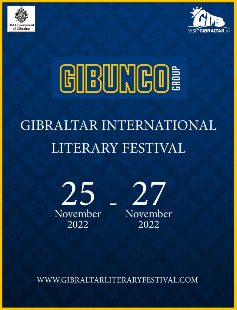Festival Literario Internacional de Gibraltar Gibunco